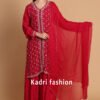 alina cut suit