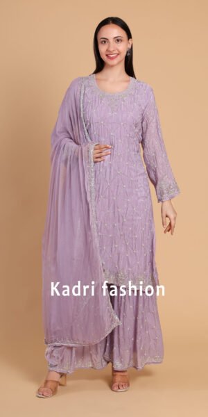 sarara-suit